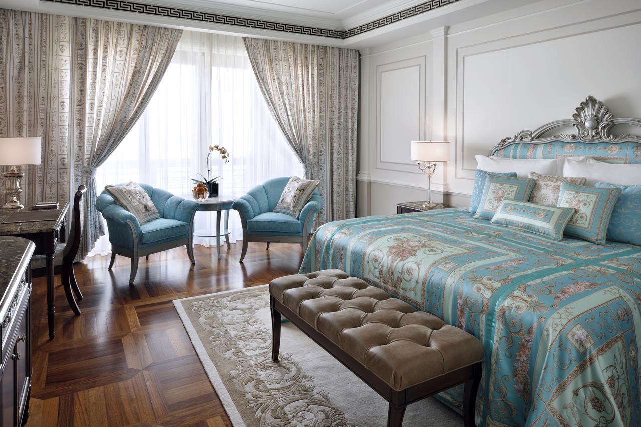 Palazzo Versace Dubai Room photo